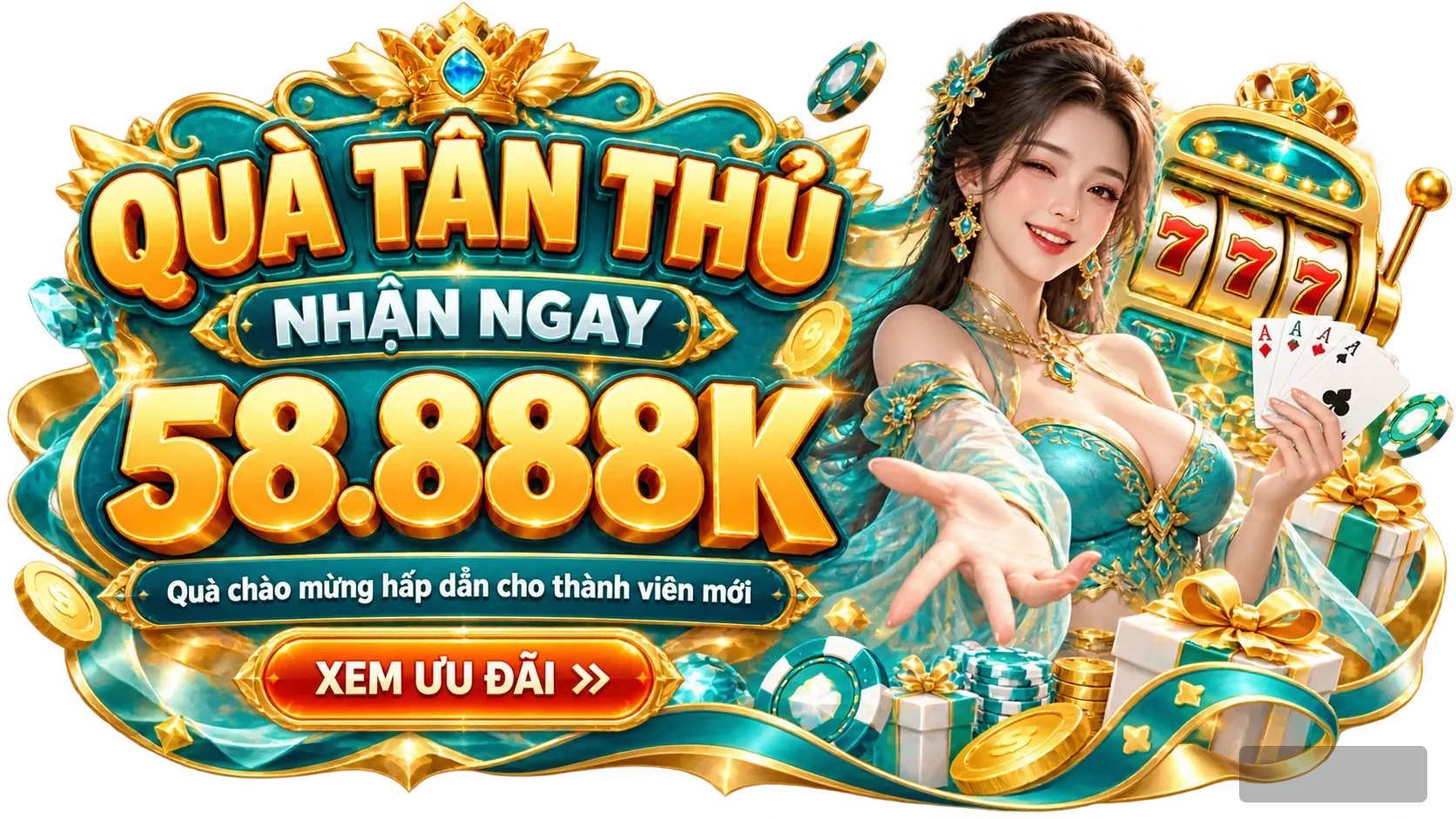Thông báo khuyến mãi trên ứng dụng 789club