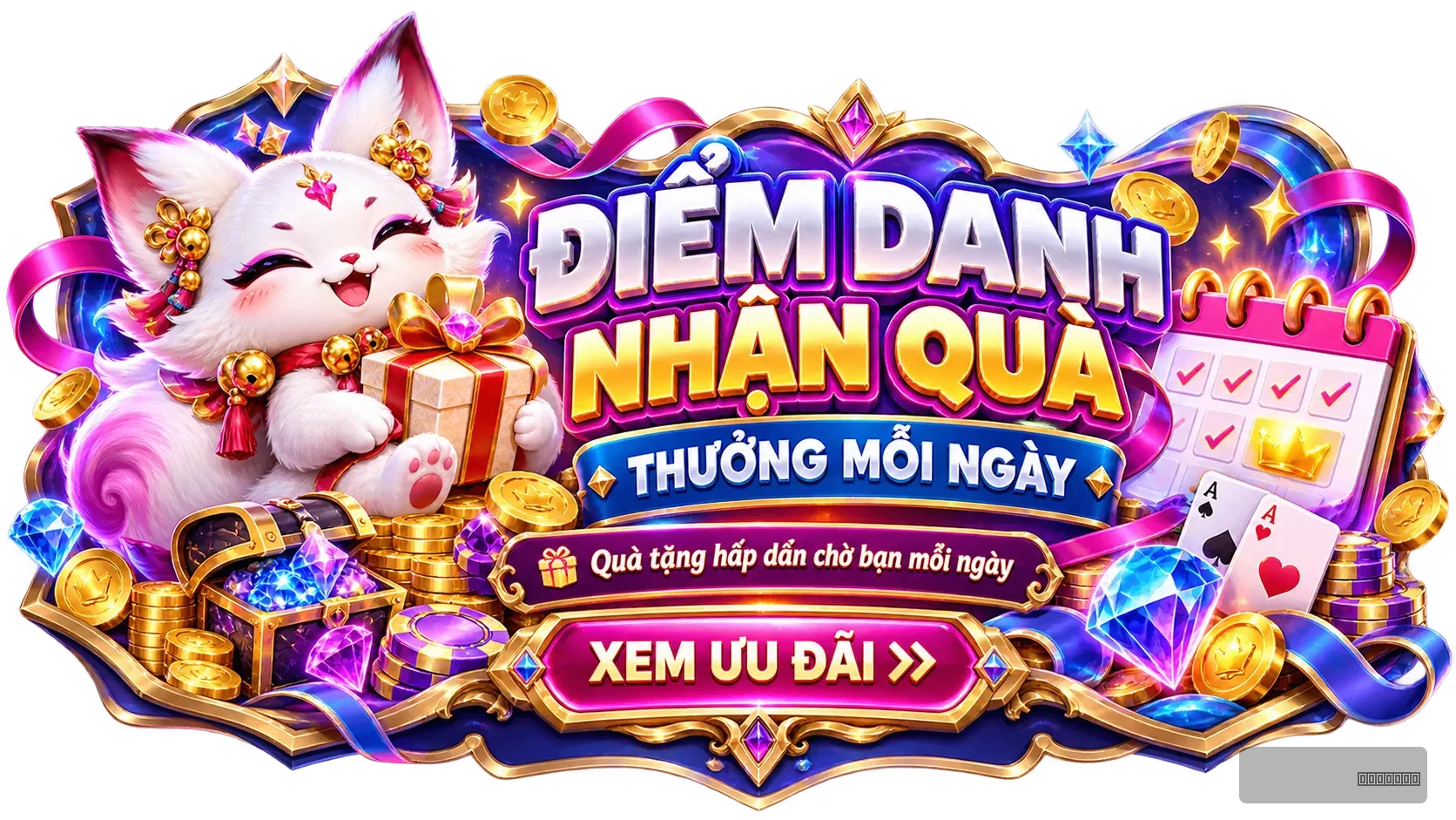 Bộ sưu tập game nổ hũ 789club với nhiều chủ đề hấp dẫn