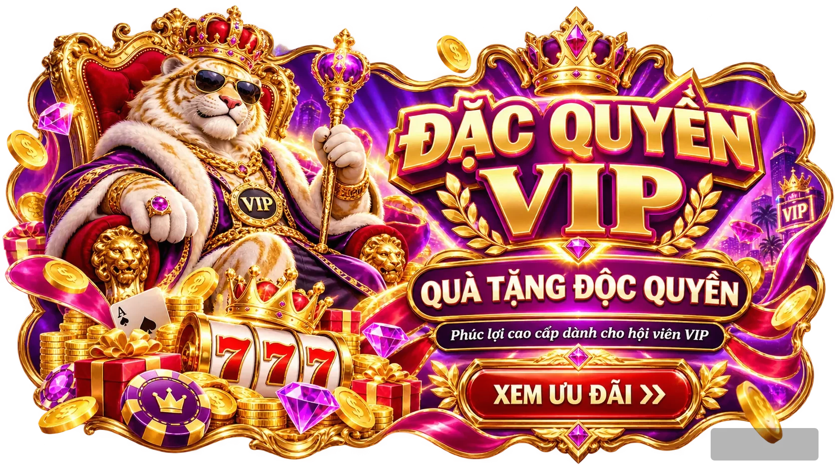 Bàn chơi Tài Xỉu 789club với ba viên xúc xắc và bảng đặt cược