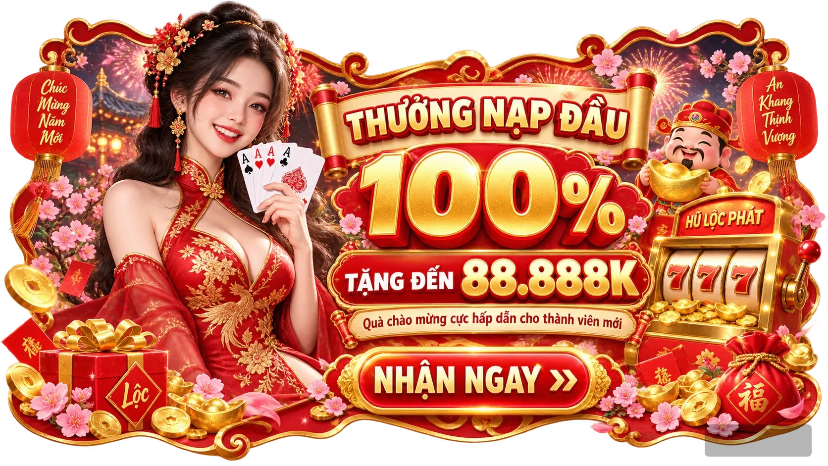 Cẩm nang nổ hũ cho người mới tại 789club