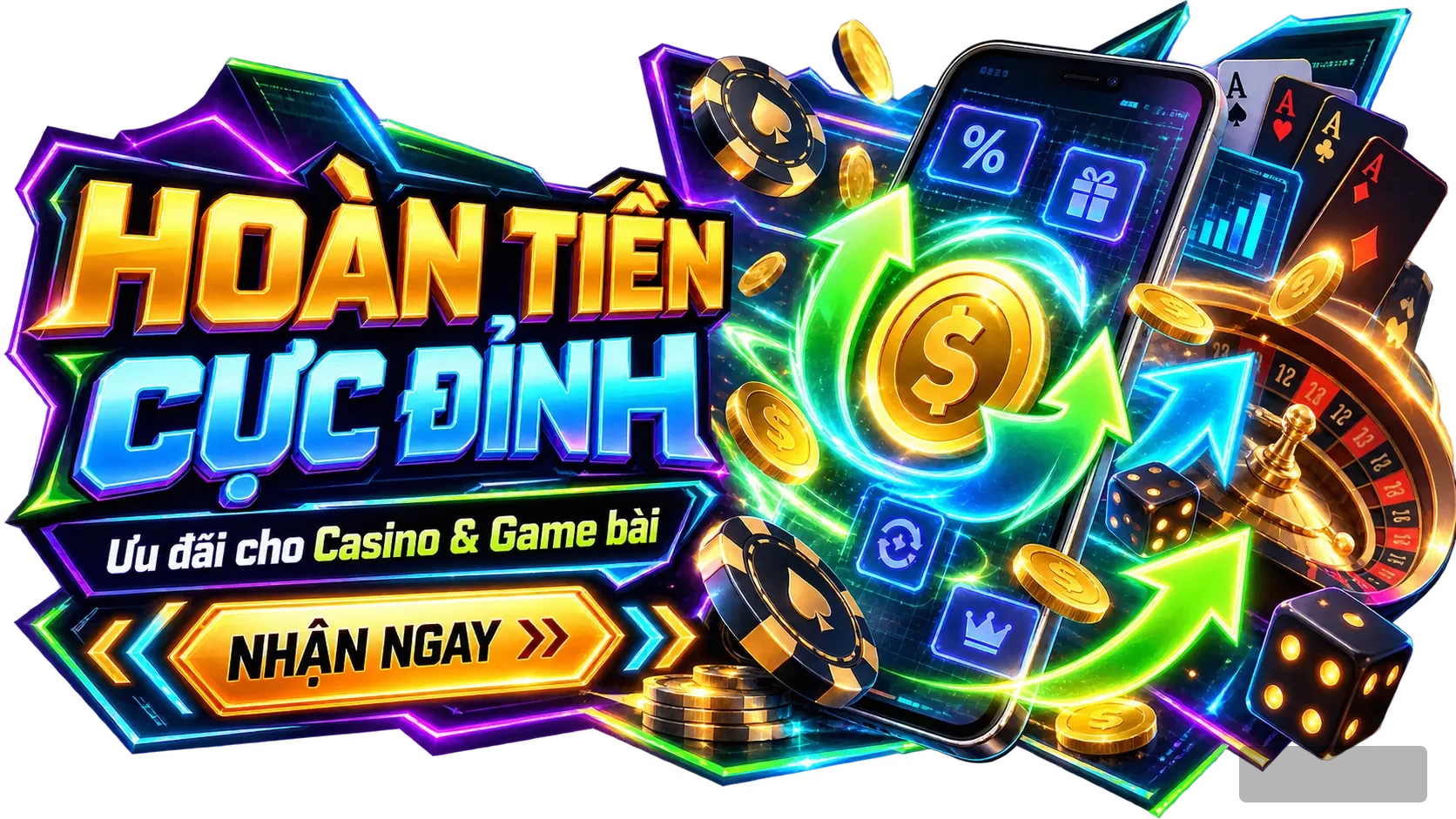 Tổng hợp khuyến mãi hấp dẫn tại 789club