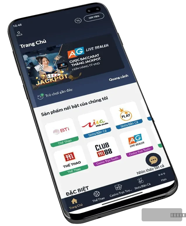 Tài Xỉu live 789club