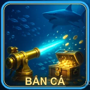 Bắn cá 789club đại dương sinh động