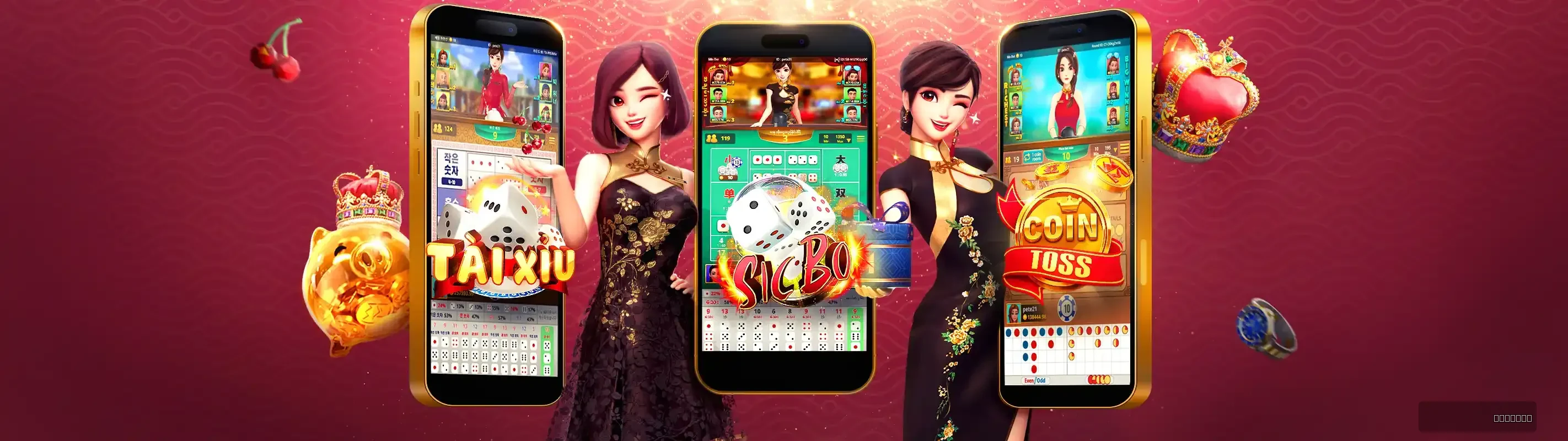 Game bài 789club
