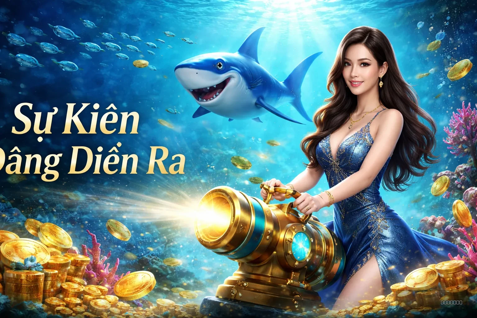 Tổng hợp khuyến mãi hấp dẫn tại 789club