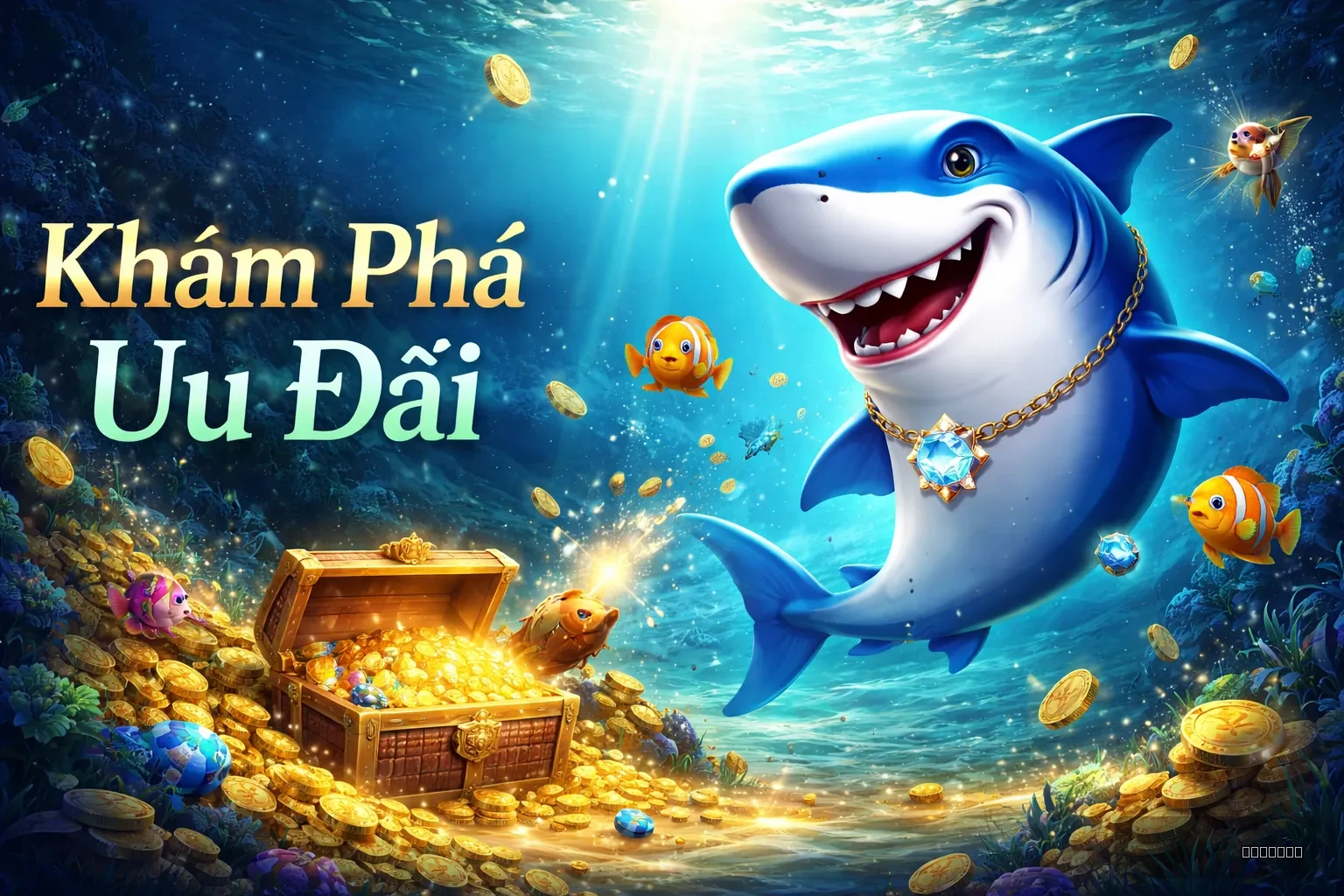 Chiến thuật bắn cá săn thưởng lớn tại 789club