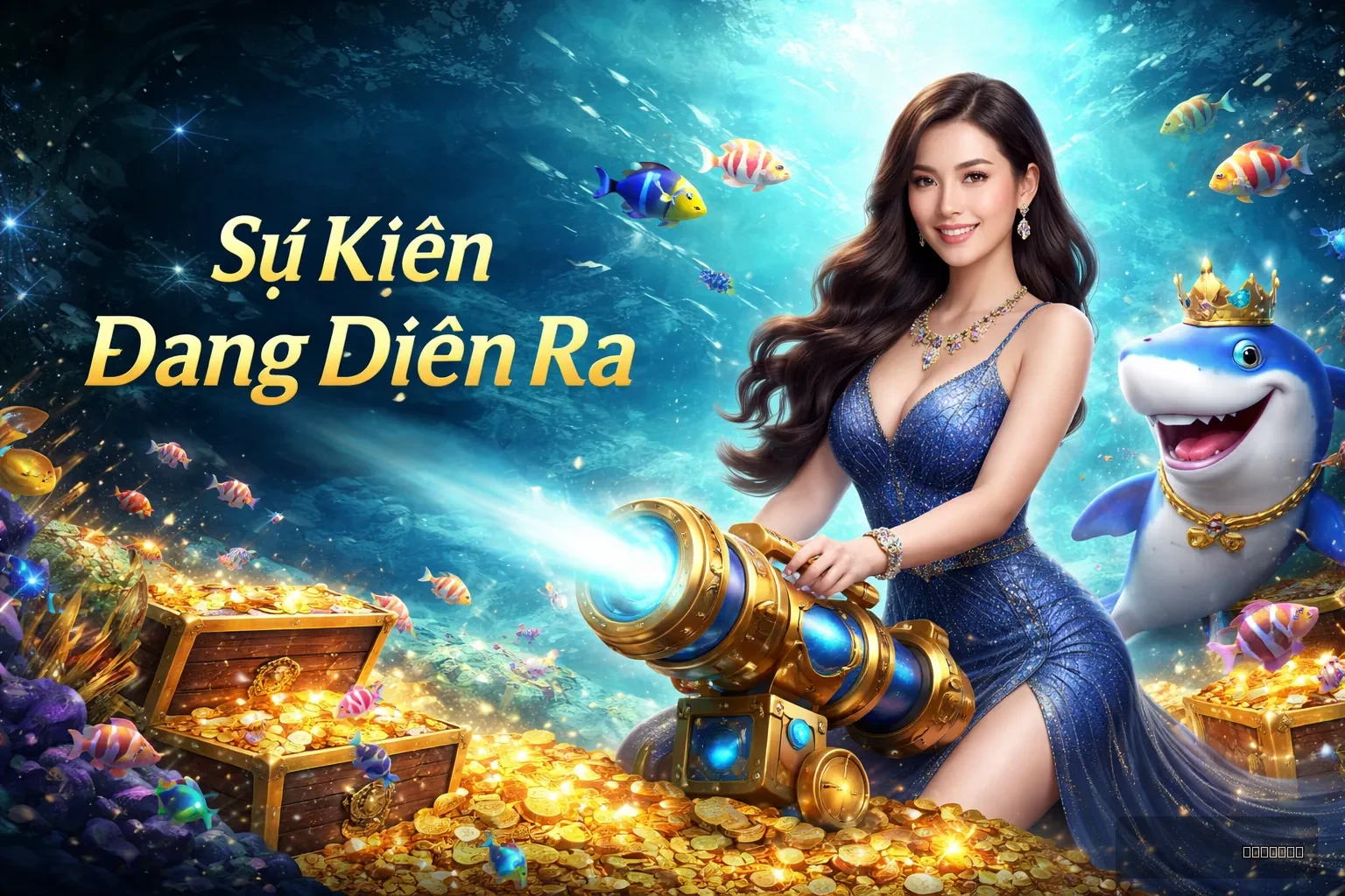 Tổng hợp Khuyến Mãi hấp dẫn tại 789club