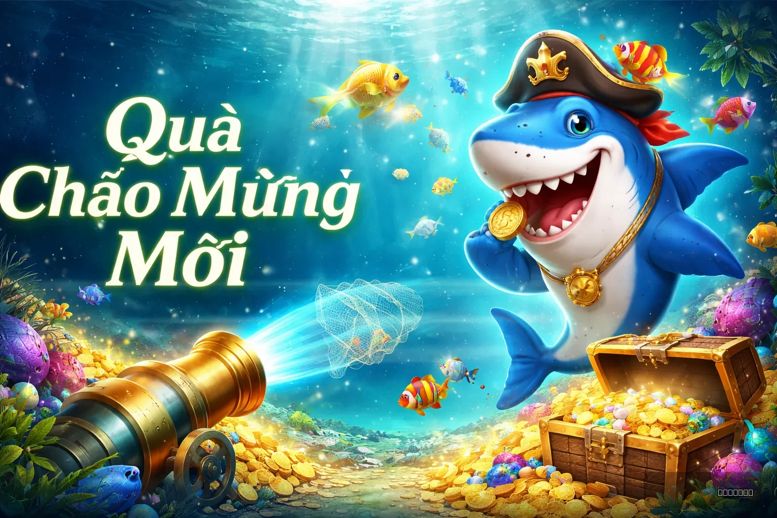 Chiến thuật bắn cá săn thưởng lớn tại 789club