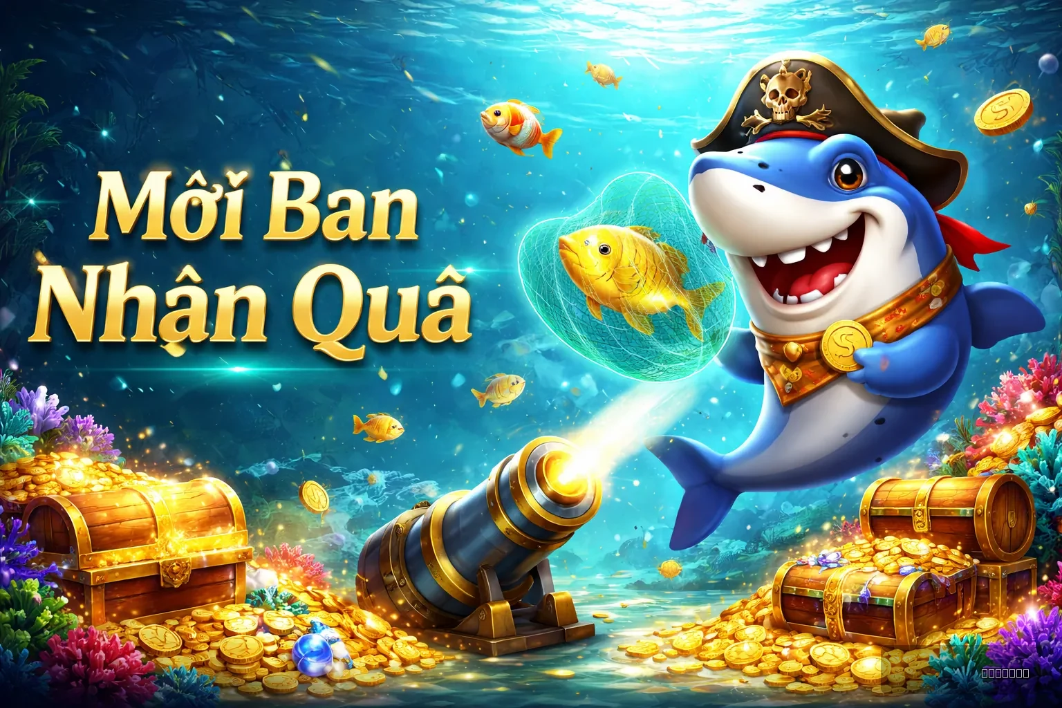 Chiến thuật Bắn Cá săn thưởng lớn tại 789club