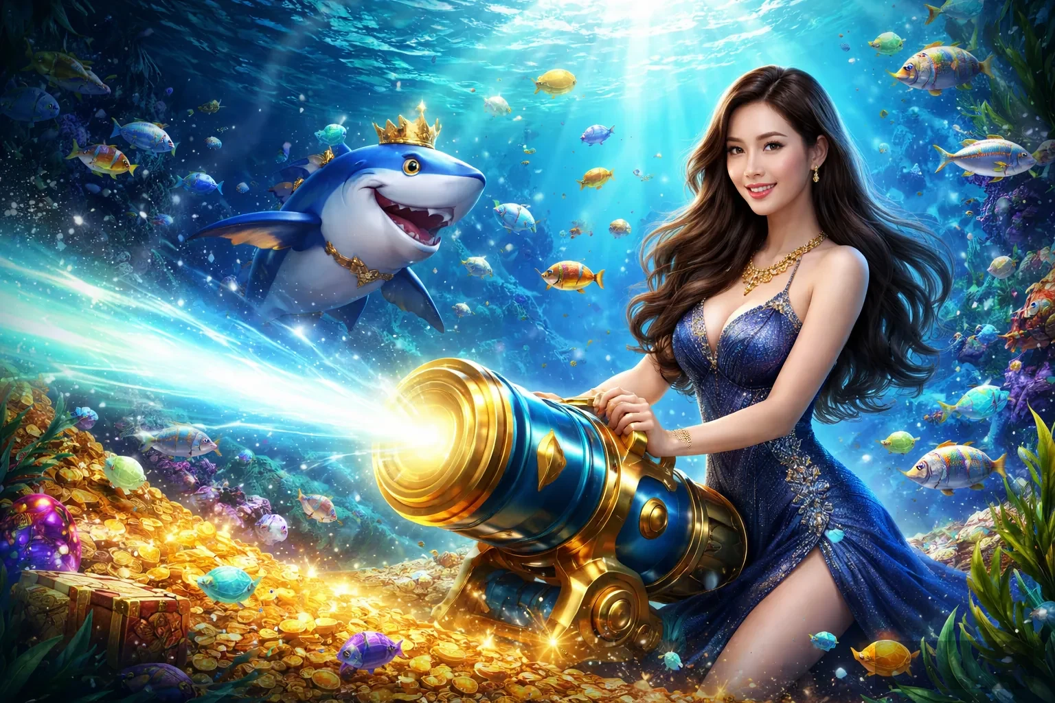 Tổng hợp Khuyến Mãi hấp dẫn tại 789club