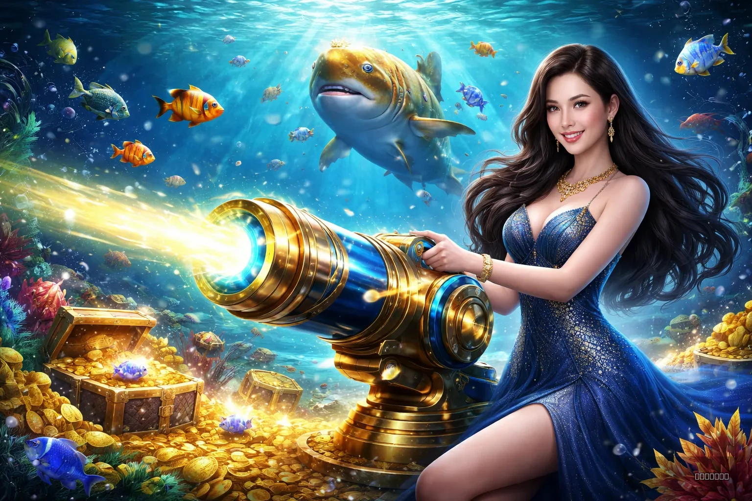 Chiến thuật bắn cá săn thưởng lớn tại 789club