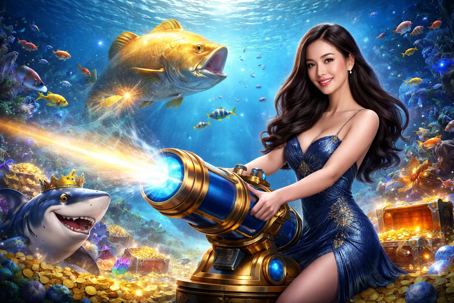 Cẩm nang nổ hũ cho người mới tại 789club