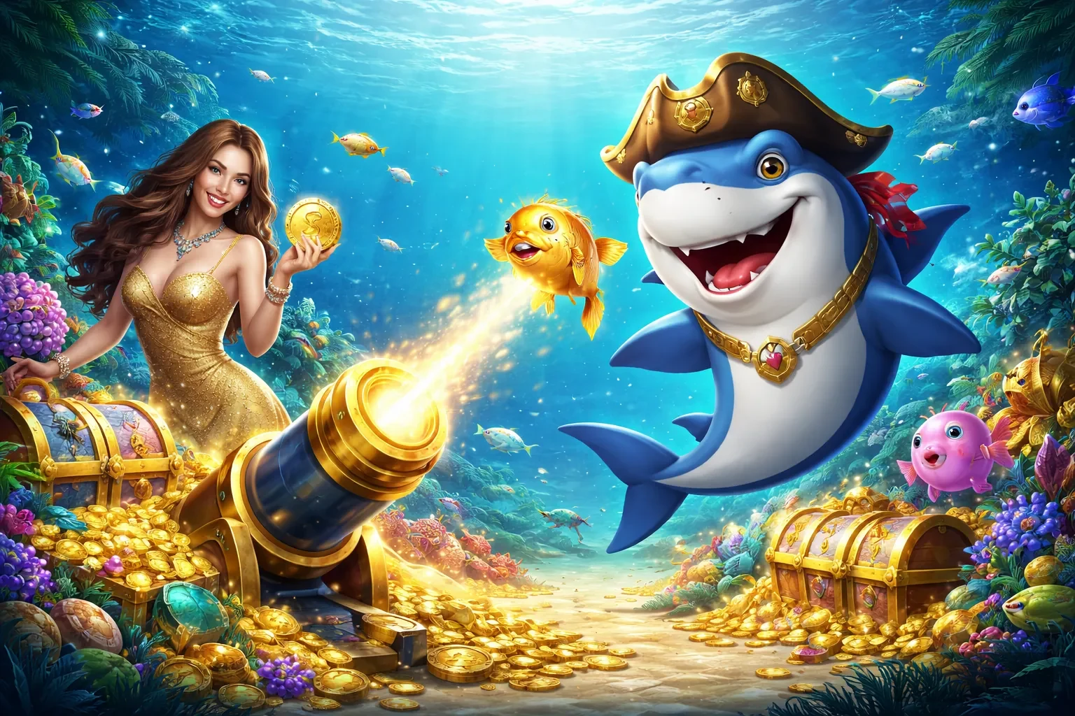 Luật chơi Đá Gà và mẹo đặt cược