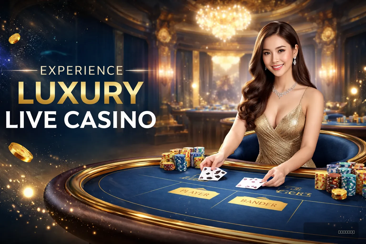 Tổng hợp khuyến mãi hấp dẫn tại 789club