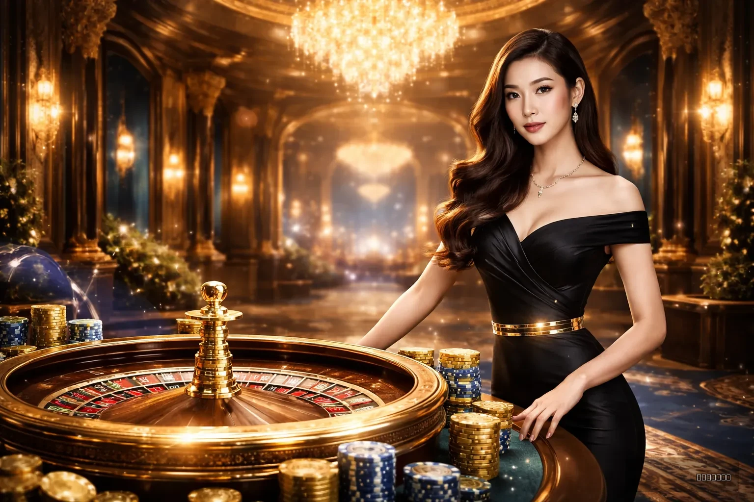 Tổng hợp Khuyến Mãi hấp dẫn tại 789club