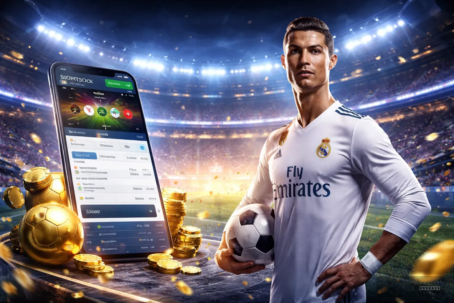 Tổng hợp khuyến mãi hấp dẫn tại 789club