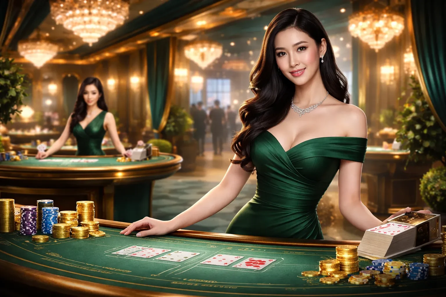 Phương pháp soi cầu Lô Đề an toàn tại 789club