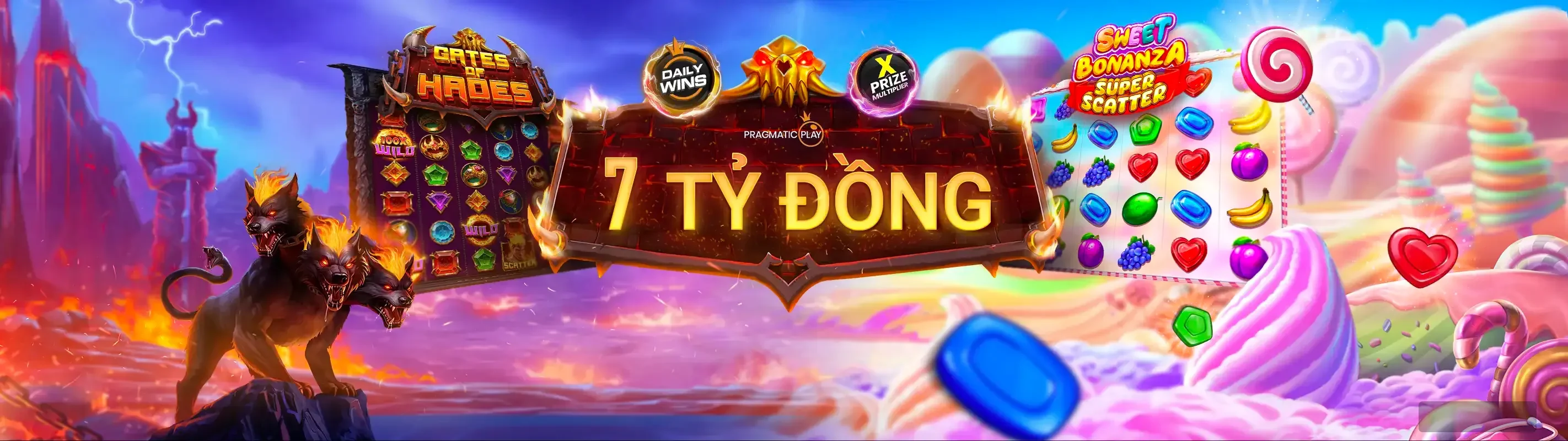 Nổ Hũ 789club
